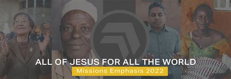 ALLIANCE MISSION OF FEBRUARY 2022! .